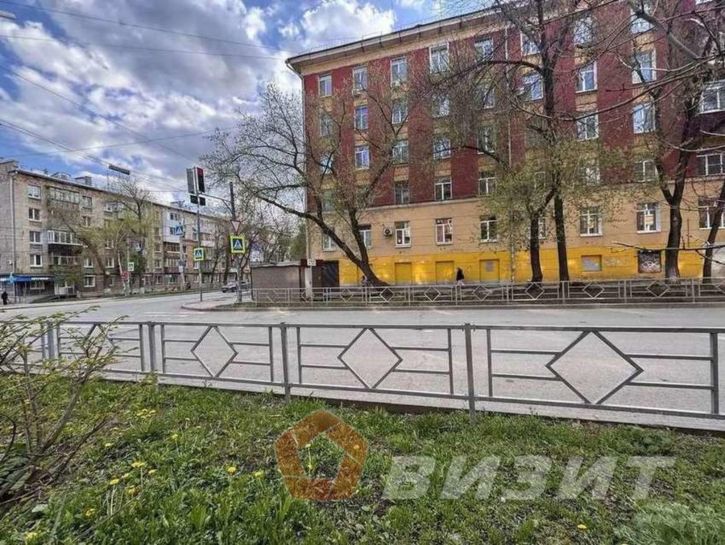 Торговое помещение Физкультурная улица, 76