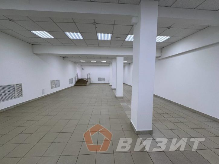 Торговое помещение Физкультурная улица, 76