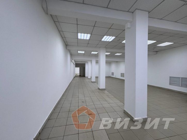 Торговое помещение Физкультурная улица, 76