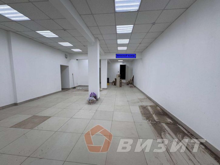 Торговое помещение Физкультурная улица, 76