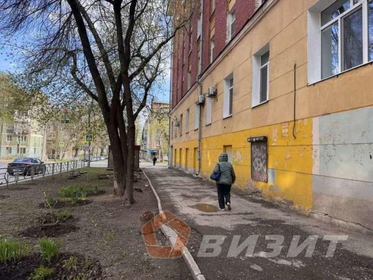 Торговое помещение Физкультурная улица, 76