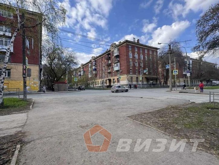 Торговое помещение Физкультурная улица, 76