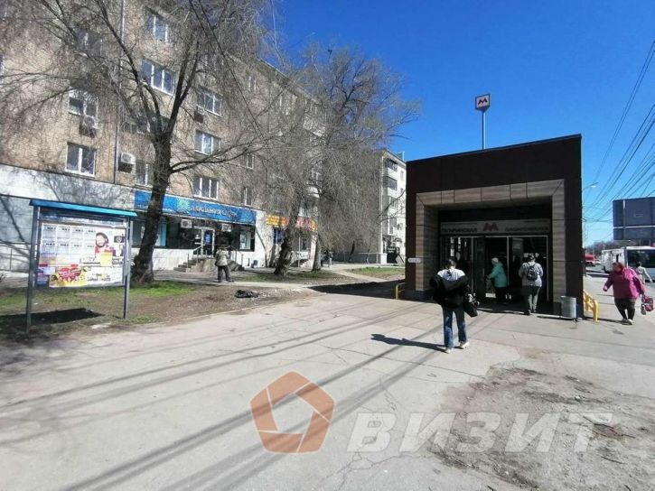 Торговое помещение Гагарина улица, 32