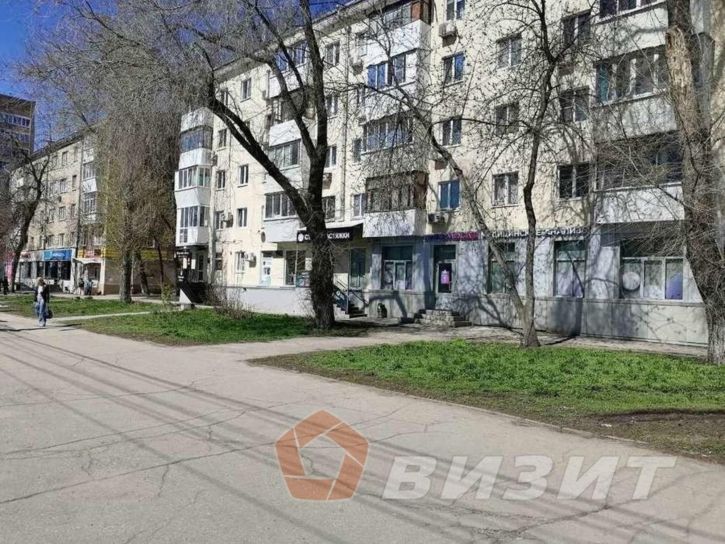 Торговое помещение Гагарина улица, 32