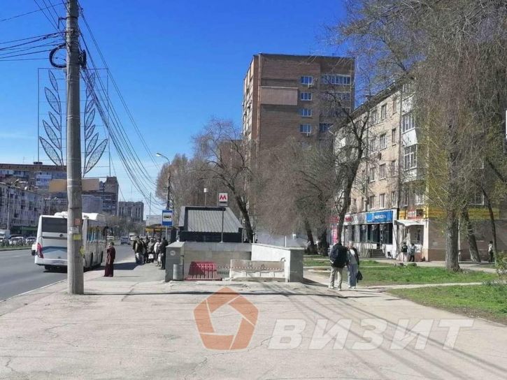 Торговое помещение Гагарина улица, 32