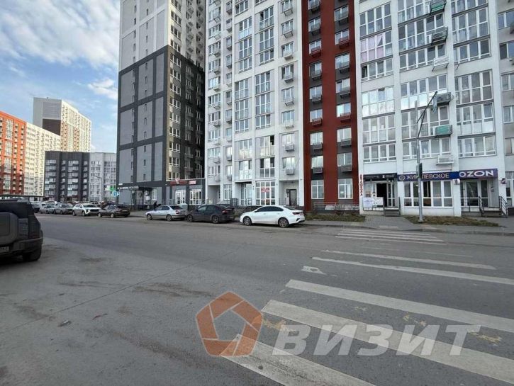 Торговое помещение Южное шоссе, 9