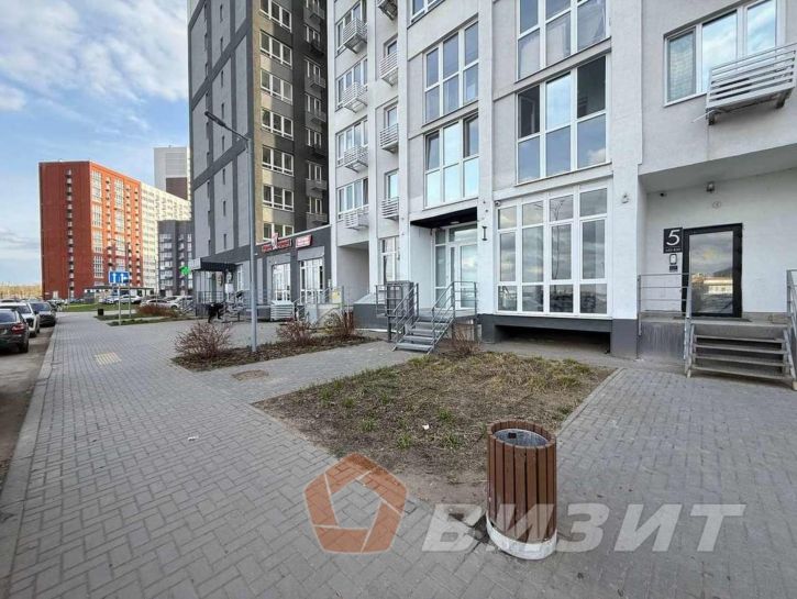 Торговое помещение Южное шоссе, 9