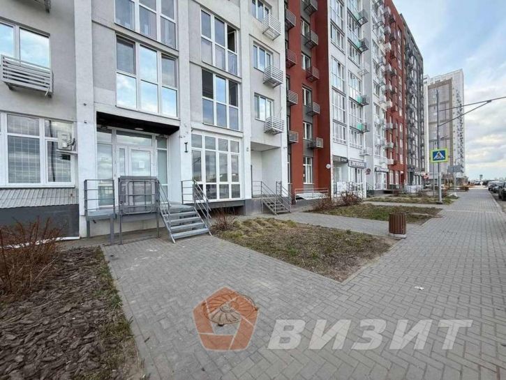 Торговое помещение Южное шоссе, 9