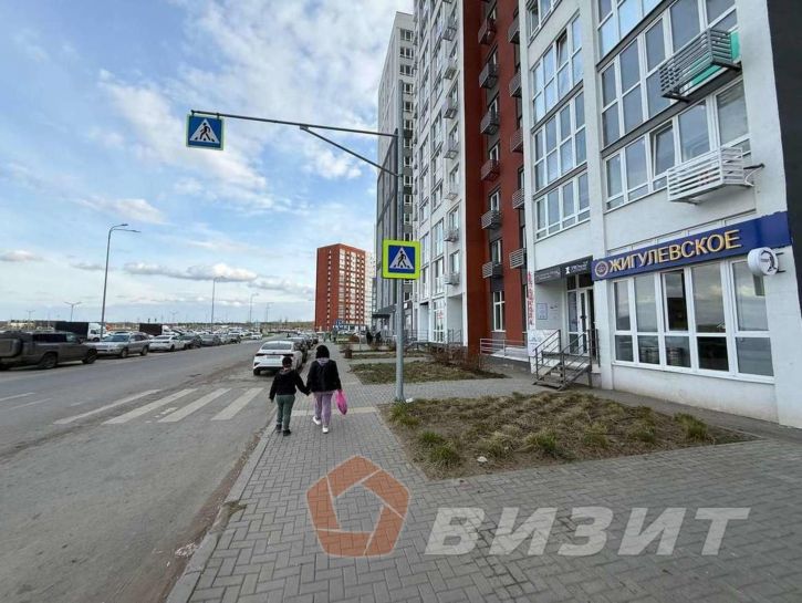 Торговое помещение Южное шоссе, 9