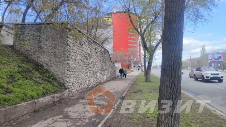 Торговое помещение Авроры улица, 68