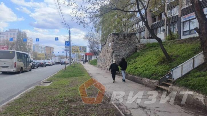 Торговое помещение Авроры улица, 68