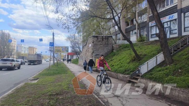 Торговое помещение Авроры улица, 68