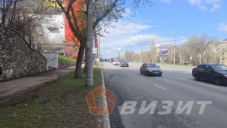 Торговое помещение Авроры улица, 68