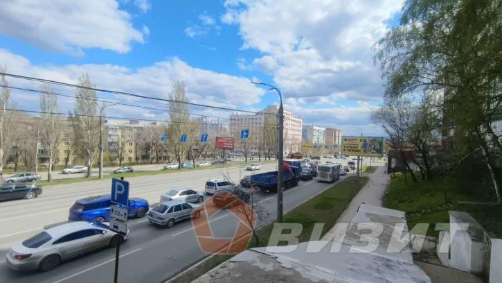 Торговое помещение Авроры улица, 68