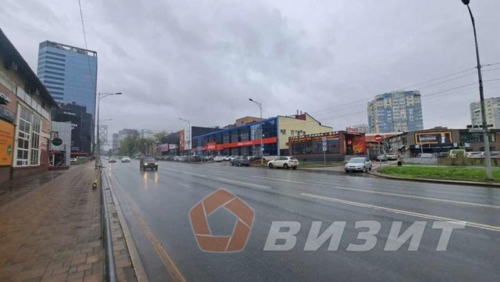 Торговое помещение Московское шоссе, кЕ110