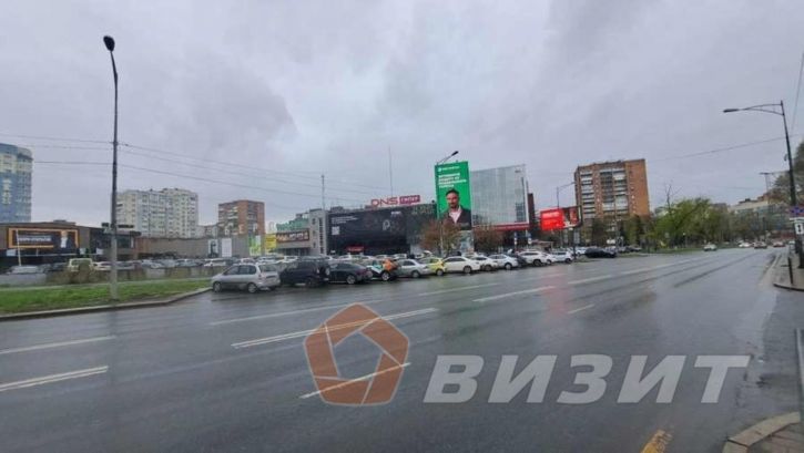 Торговое помещение Московское шоссе, кЕ110