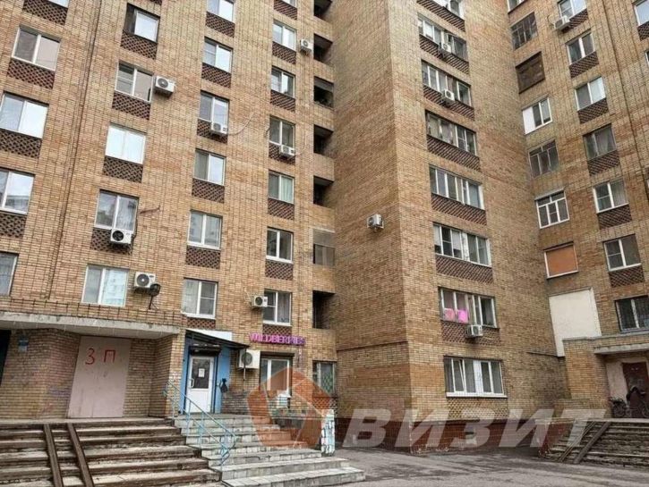 Торговое помещение Гастелло улица, 47