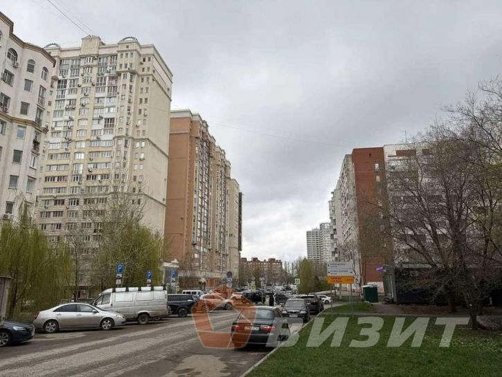 Торговое помещение Гастелло улица, 47