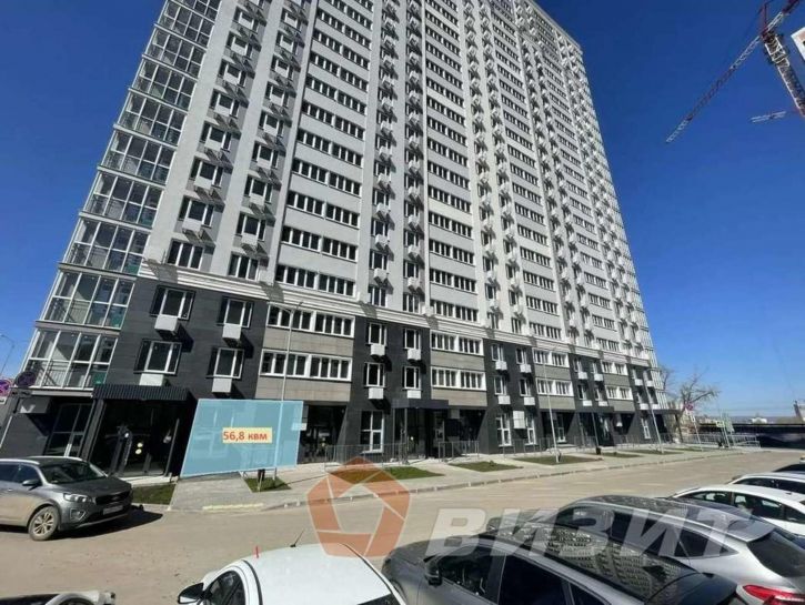 Торговое помещение Московское шоссе, 11