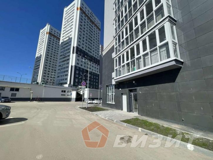 Торговое помещение Московское шоссе, 11