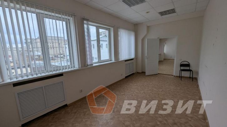 Офис Рабочая улица, 15