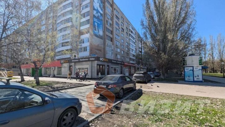 Торговое помещение Ленина проспект, 1