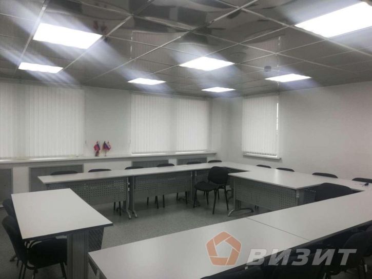 Офис Кутякова улица, 6Д