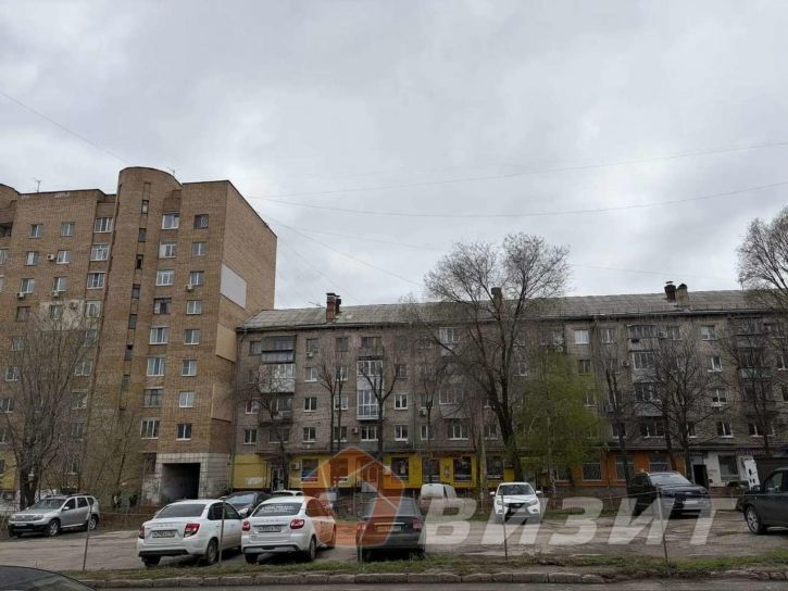 Торговое помещение Партизанская улица, 171