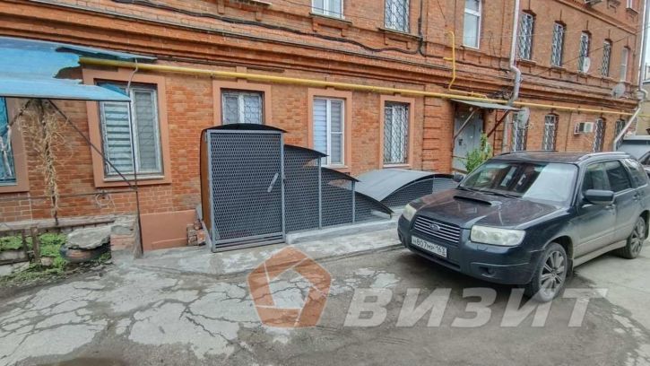 Торговое помещение Фрунзе улица, 94в