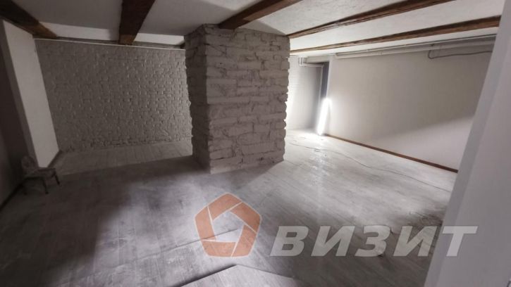 Торговое помещение Фрунзе улица, 94в
