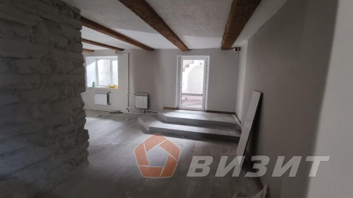 Торговое помещение Фрунзе улица, 94в