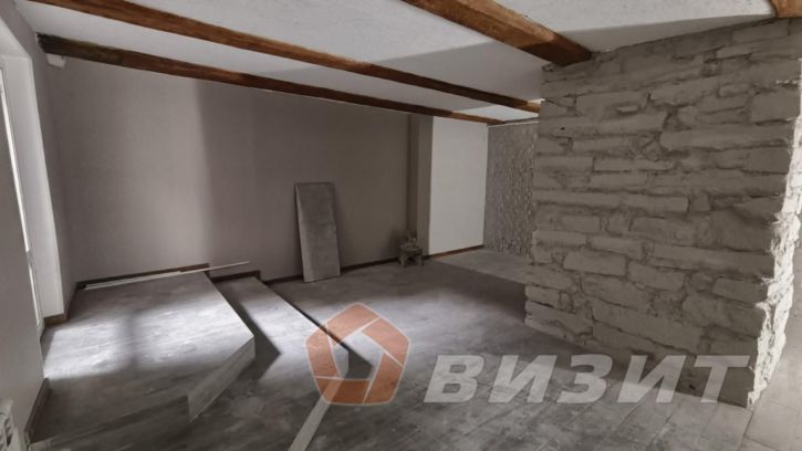 Торговое помещение Фрунзе улица, 94в