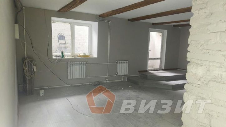Торговое помещение Фрунзе улица, 94в