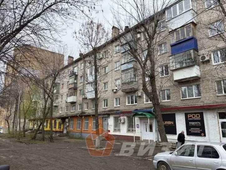 Торговое помещение Партизанская улица, 171
