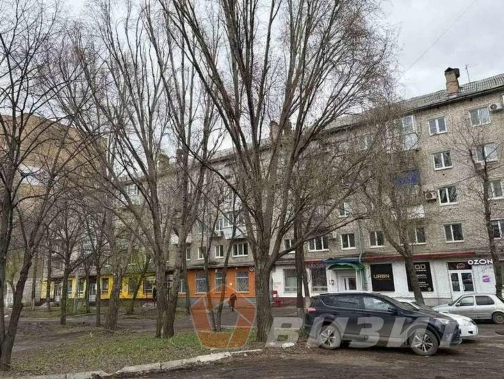 Торговое помещение Партизанская улица, 171