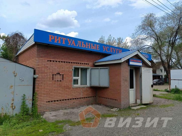 Торговое помещение Аптечная улица, 1а