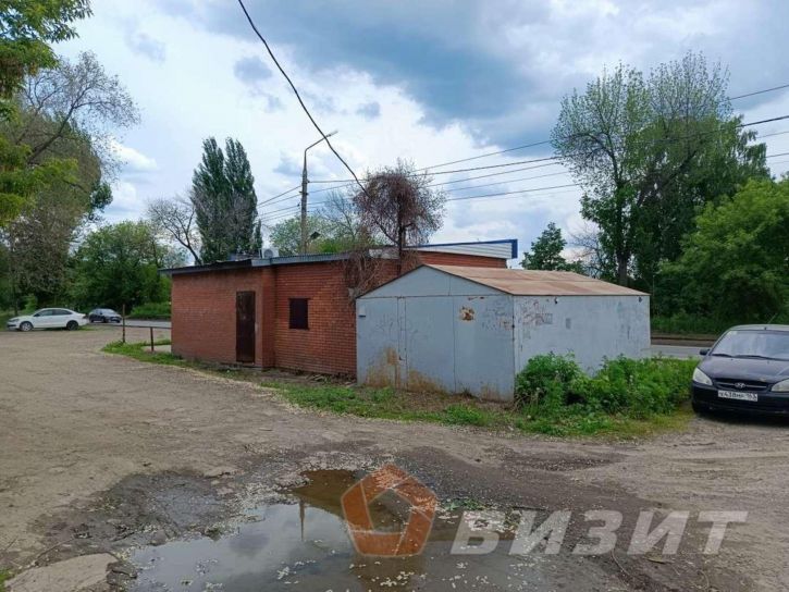 Торговое помещение Аптечная улица, 1а