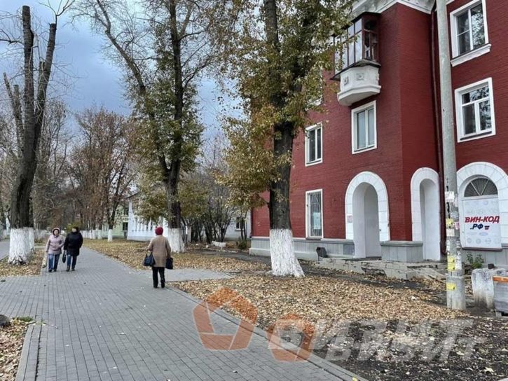 Торговое помещение 2-й квартал, 49
