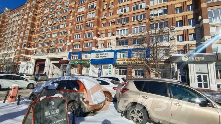Офис Красноармейская улица, 72