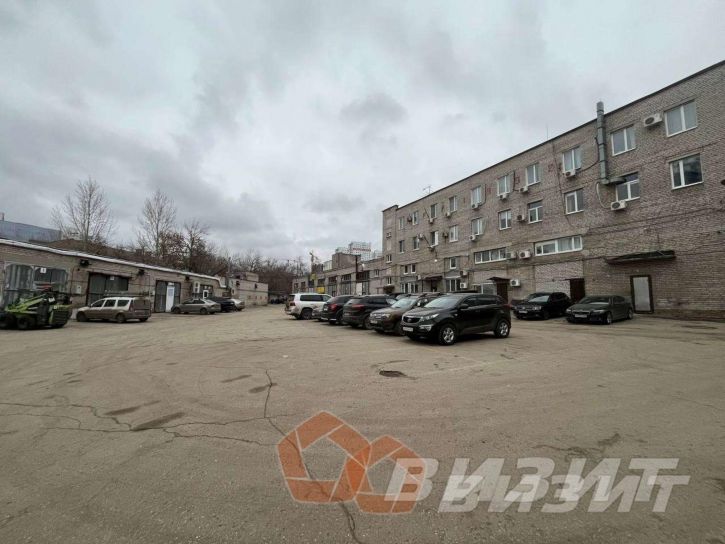 Офис Московская улица, 6