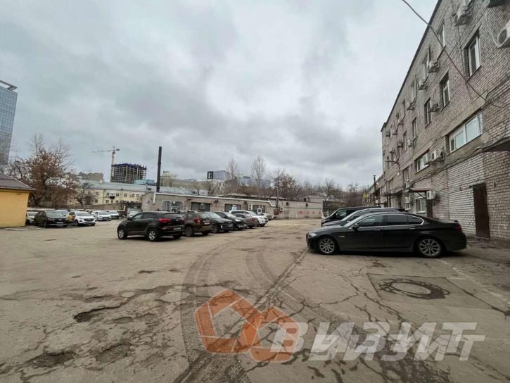 Офис Московская улица, 6
