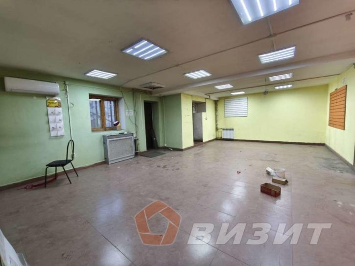 Торговое помещение Кирова проспект, 130