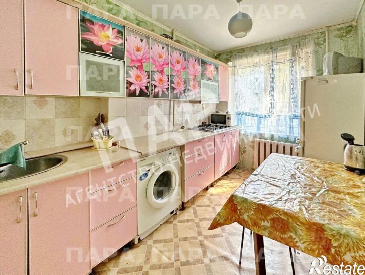 3-комн квартира проспект Карла Маркса, 453,  д. 453