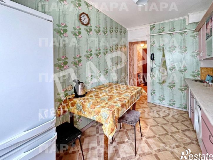 3-комн квартира проспект Карла Маркса, 453,  д. 453