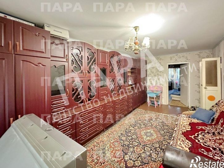 3-комн квартира проспект Карла Маркса, 453,  д. 453