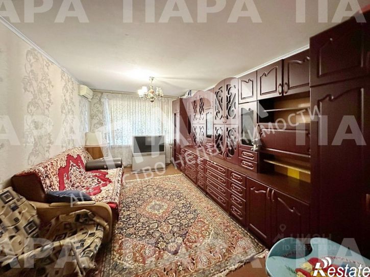 3-комн квартира проспект Карла Маркса, 453,  д. 453