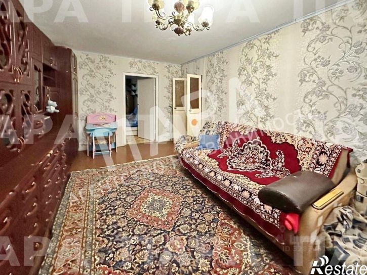 3-комн квартира проспект Карла Маркса, 453,  д. 453
