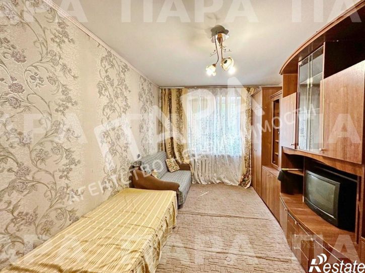 3-комн квартира проспект Карла Маркса, 453,  д. 453