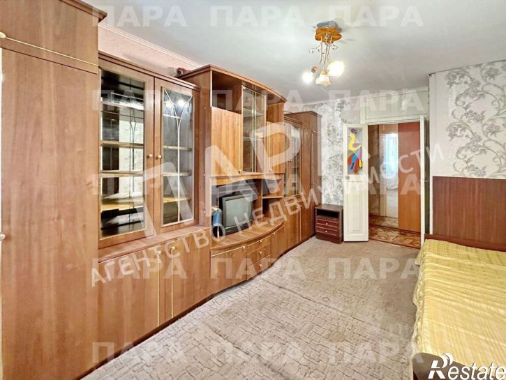 3-комн квартира проспект Карла Маркса, 453,  д. 453