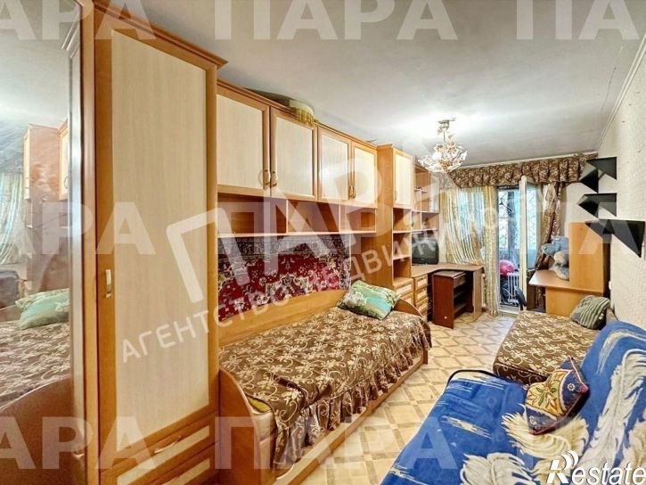 3-комн квартира проспект Карла Маркса, 453,  д. 453